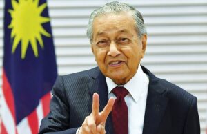 মাহাথির মোহাম্মদের দীর্ঘায়ু রহস্য: জীবনযাপনের কয়েকটি মূলমন্ত্র 🧠 মাহাথির মোহাম্মদ