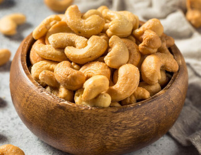 কাজুবাদাম
