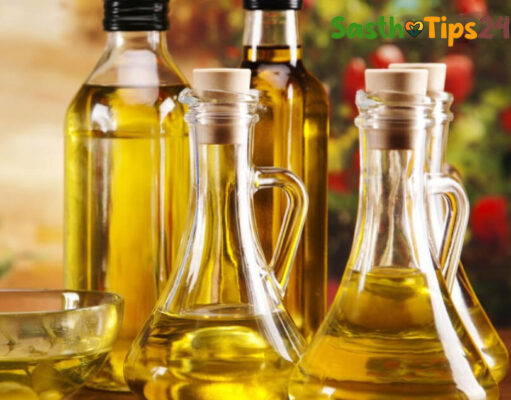 তেলেতেই তেল মারা – কোন তেল কতটা উপকারি আর কতটা গরমে ধরা খায়? কোন তেল কতটা উপকারি