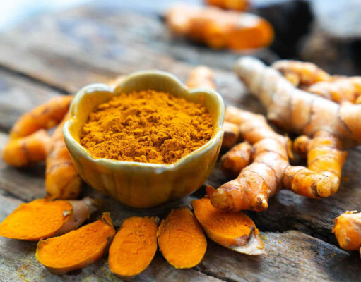 দেশী মশলা হলুদ: স্বাস্থ্যের সোনালী সাথী 🌿✨ দেশী মশলা হলুদ