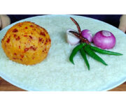 পান্তা ভাত ও আলু ভর্তা: কাঁচা মরিচের ঝাঁঝালো প্রেমকাব্য পান্তা ভাত ও আলু ভর্তা