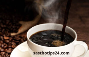 ☕ কফি ও দীর্ঘায়ু – গবেষণা বলছে কফি আপনাকে বাঁচাতে পারে আরও বেশি দিন কফি ও দীর্ঘায়ু