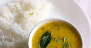 ডাল আর ভাত – বাংলার ঘ্রাণমাখা, পেটভরা, মনভরা চিরন্তন প্রেম ❤️🍚🥣 ডাল আর ভাত