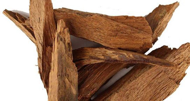 বিজয়সার কাঠ