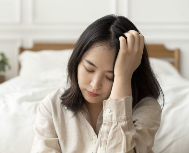 অল্প ঘুম