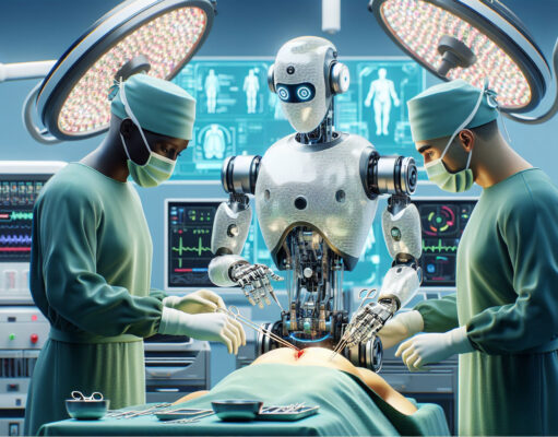 ২০২৬ সালে AI ও বাংলাদেশের স্বাস্থ্য খাত – এক নীরব বিপ্লবের গল্প