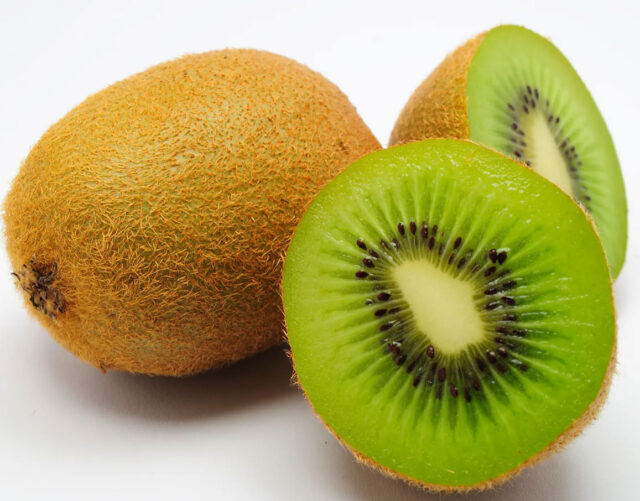 Kiwi foler upokarita
