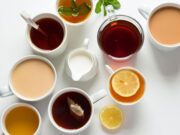 তুলসি চা, গ্রিন টি, নীল চা, গ্রিন লেমনগ্রাস টি ও ব্ল্যাক টি – কোন চা বেশী উপকারি এবং কেন? কোন চা বেশী উপকারি