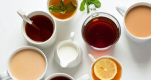 তুলসি চা, গ্রিন টি, নীল চা, গ্রিন লেমনগ্রাস টি ও ব্ল্যাক টি – কোন চা বেশী উপকারি এবং কেন? কোন চা বেশী উপকারি