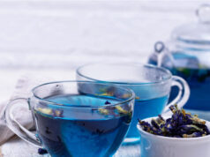 নীলকণ্ঠ ফুলের চায়ের ১০টি স্বাস্থ্য উপকারিতা নীলকণ্ঠ ফুলের চায়ের স্বাস্থ্য উপকারিতা