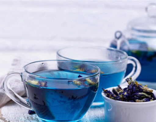 নীলকণ্ঠ ফুলের চায়ের ১০টি স্বাস্থ্য উপকারিতা নীলকণ্ঠ ফুলের চায়ের স্বাস্থ্য উপকারিতা