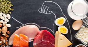 প্রোটিন ঘাটতি: ভাত খাই, তবু শক্তি পাই না কেন? প্রোটিন ঘাটতি