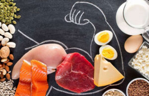 প্রোটিন ঘাটতি: ভাত খাই, তবু শক্তি পাই না কেন? প্রোটিন ঘাটতি