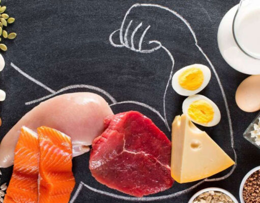 প্রোটিন ঘাটতি: ভাত খাই, তবু শক্তি পাই না কেন? প্রোটিন ঘাটতি