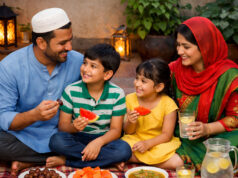 ইফতারে স্বাস্থ্যকর খাবার তালিকা ইফতারে স্বাস্থ্যকর খাবার তালিকা