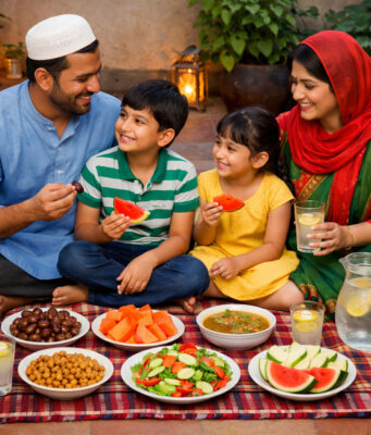 ইফতারে স্বাস্থ্যকর খাবার তালিকা ইফতারে স্বাস্থ্যকর খাবার তালিকা