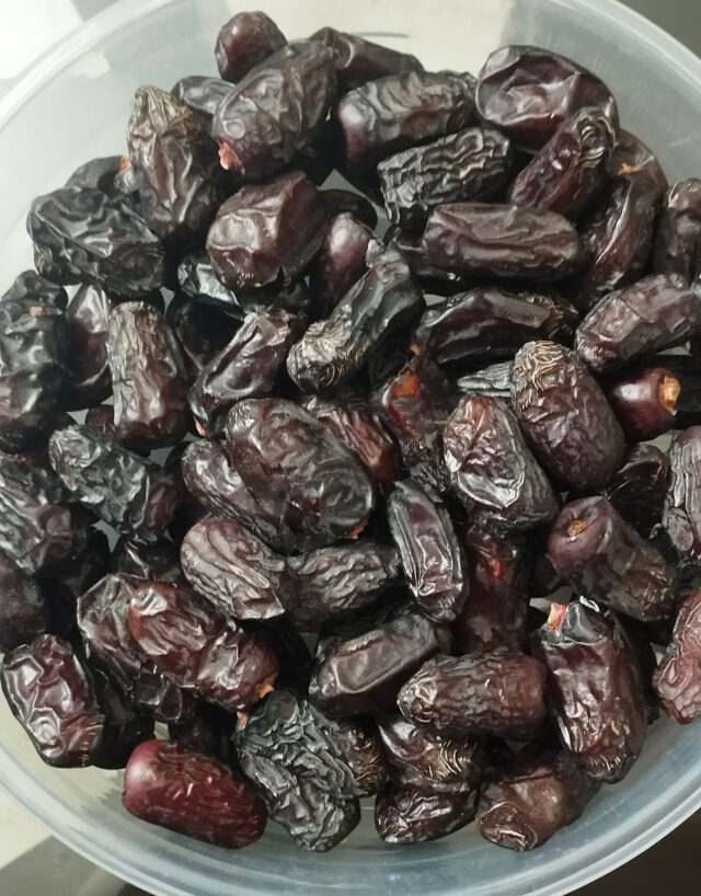 কালমি মরিয়ম খেজুরের স্বাস্থ্য উপকারিতা