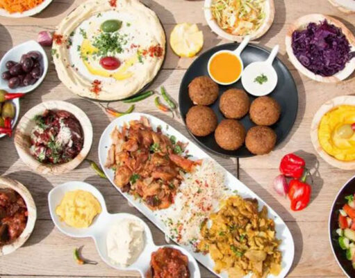 গ্যাস্ট্রিকের সমস্যা থাকলে রমজান মাসে সেহরি ও ইফতারে কী খাবেন? গ্যাস্ট্রিকের সমস্যা থাকলে রমজান মাসে