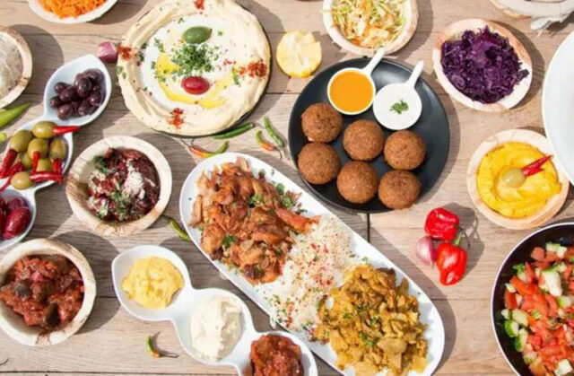 গ্যাস্ট্রিকের সমস্যা থাকলে রমজান মাসে