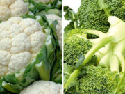 ব্রকলি বনাম ফুলকপি: কোনটা বেশী স্বাস্থ্যকর? ব্রকলি বনাম ফুলকপি