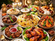 ঈদের খাবার খেয়েও কিভাবে পেটকে সুস্থ রাখবেন ঈদের খাবার খেয়েও কিভাবে পেটকে সুস্থ রাখবেন