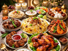 ঈদের খাবার খেয়েও কিভাবে পেটকে সুস্থ রাখবেন ঈদের খাবার খেয়েও কিভাবে পেটকে সুস্থ রাখবেন