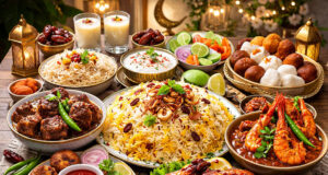 ঈদের খাবার খেয়েও কিভাবে পেটকে সুস্থ রাখবেন ঈদের খাবার খেয়েও কিভাবে পেটকে সুস্থ রাখবেন