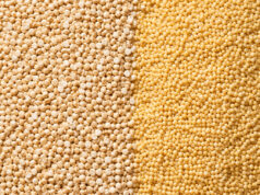 কিনোয়া বনাম কাউন: কোনটা বেশি স্বাস্থ্যকর? পার্থক্য, পুষ্টিগুণ ও সেরা ব্যবহার কিনোয়া বনাম কাউন