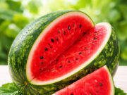 গরমে তরমুজ: শরীর ঠান্ডা রাখার সঙ্গে ১০টি অবিশ্বাস্য স্বাস্থ্য উপকারিতা গরমে তরমুজ খাওয়ার উপকারিতা