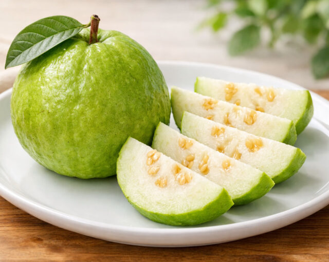 প্রতিদিন একটি পেয়ারা