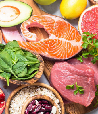 প্রোটিনের ঘাটতি ও সস্তায় প্রোটিনের উৎস – সচেতন থাকুন, সুস্থ থাকুন প্রোটিনের ঘাটতি