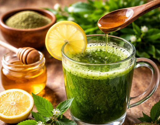 ফ্যাটি লিভারের চিকিৎসায় ভৃঙ্গরাজ লিভার ডিটক্স ড্রিঙ্ক ভৃঙ্গরাজ লিভার ডিটক্স ড্রিঙ্ক