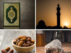 রমজান মাসে রোজা রাখার স্বাস্থ্য উপকারিতা রমজান মাসে রোজা রাখার স্বাস্থ্য উপকারিতা