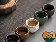 হজমে সহায়ক ৫টি চা: প্রাকৃতিক উপায়ে বদহজম দূর করার সহজ গাইড হজমে সহায়ক চা