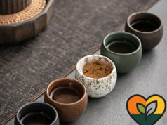 হজমে সহায়ক ৫টি চা: প্রাকৃতিক উপায়ে বদহজম দূর করার সহজ গাইড হজমে সহায়ক চা