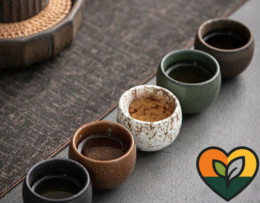 হজমে সহায়ক ৫টি চা: প্রাকৃতিক উপায়ে বদহজম দূর করার সহজ গাইড হজমে সহায়ক চা