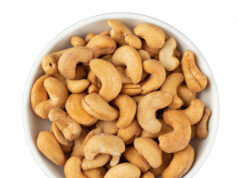 কাজুবাদামের ১০টি উপকারিতা: পুষ্টি, শক্তি ও সুস্বাস্থ্যের এক চমৎকার উৎস কাজুবাদামের উপকারিতা