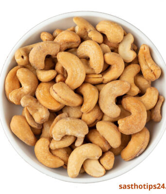 কাজুবাদামের ১০টি উপকারিতা: পুষ্টি, শক্তি ও সুস্বাস্থ্যের এক চমৎকার উৎস কাজুবাদামের উপকারিতা