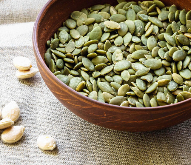 কুমড়ার বীজের স্বাস্থ্য উপকারিতা