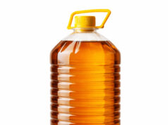 ঘানি ভাঙ্গা খাঁটি সরিষার তেল কেন খাবেন? জানুন উপকারিতা ও আসল-নকল চেনার সহজ উপায় ঘানি ভাঙ্গা খাঁটি সরিষার তেল