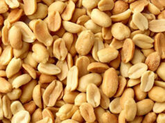 চিনাবাদাম কেন সুপারফুড? জানুন এর ১০টি স্বাস্থ্য রহস্য চিনাবাদামের স্বাস্থ্য উপকারিতা