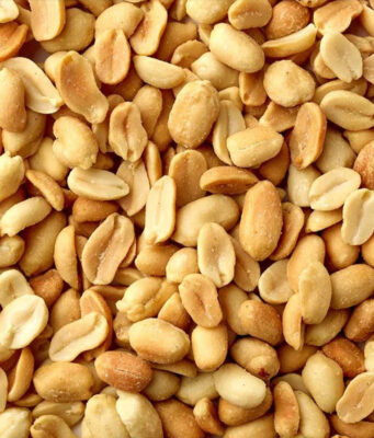 চিনাবাদাম কেন সুপারফুড? জানুন এর ১০টি স্বাস্থ্য রহস্য চিনাবাদামের স্বাস্থ্য উপকারিতা