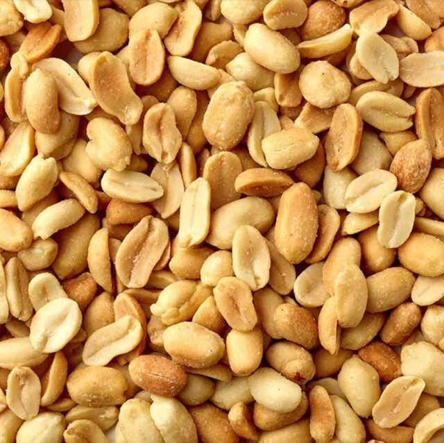 চিনাবাদামের স্বাস্থ্য উপকারিতা