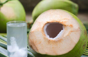 ডাবের পানির ইলেক্ট্রোলাইট গ্রীষ্মের তীব্র গরমে যেভাবে পানিশূন্যতা দূর করে ডাবের পানির ইলেক্ট্রোলাইট