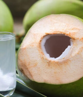 ডাবের পানির ইলেক্ট্রোলাইট গ্রীষ্মের তীব্র গরমে যেভাবে পানিশূন্যতা দূর করে ডাবের পানির ইলেক্ট্রোলাইট