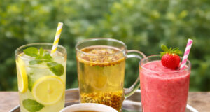 মিষ্টি ছাড়াই তৃপ্তি: ডায়াবেটিস রোগীদের জন্য সেরা ৫টি রিফ্রেশিং পানীয় ডায়াবেটিস রোগীদের জন্য পানীয়