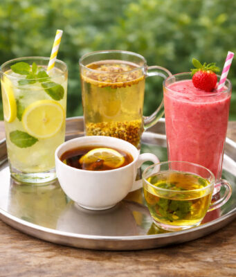 মিষ্টি ছাড়াই তৃপ্তি: ডায়াবেটিস রোগীদের জন্য সেরা ৫টি রিফ্রেশিং পানীয় ডায়াবেটিস রোগীদের জন্য পানীয়