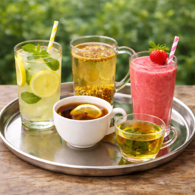 ডায়াবেটিস রোগীদের জন্য পানীয়