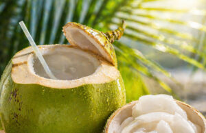 ডাবের পানি আর ডাবের শাঁস: এক নারকেল-হৃদয়ের নিঃশব্দ প্রেম ডাবের পানি আর ডাবের শাঁস