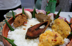 পান্তা ভাত: ঐতিহ্যের স্বাদে লুকানো স্বাস্থ্য রহস্য পান্তা ভাতের উপকারিতা